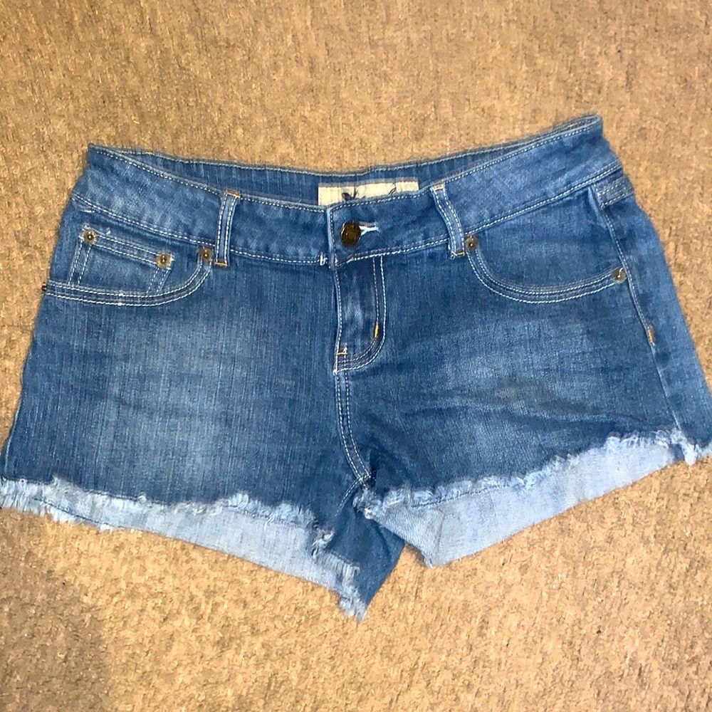 Wet Seal Shorts size 9